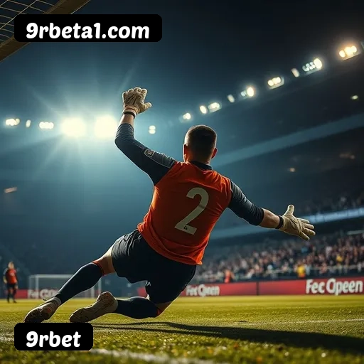 Requisitos do APK da 9rbet para Android