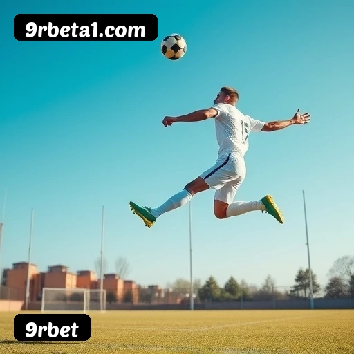 Comparação APP mobile vs versão web da 9rbet