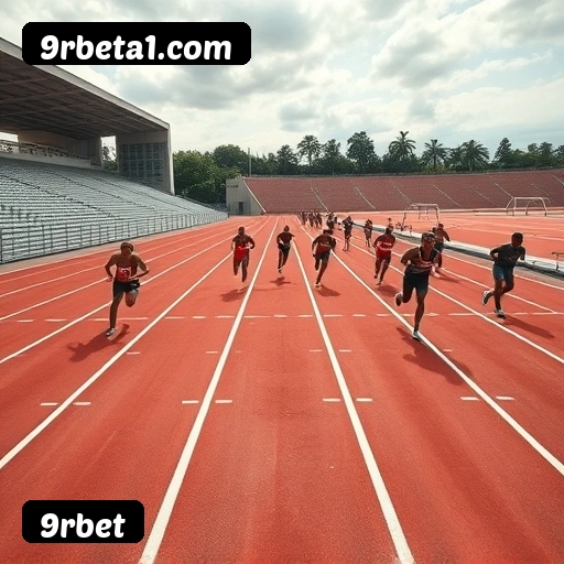 9rbet APP mobile iOS Android - 187 mil downloads São Paulo Rio BH